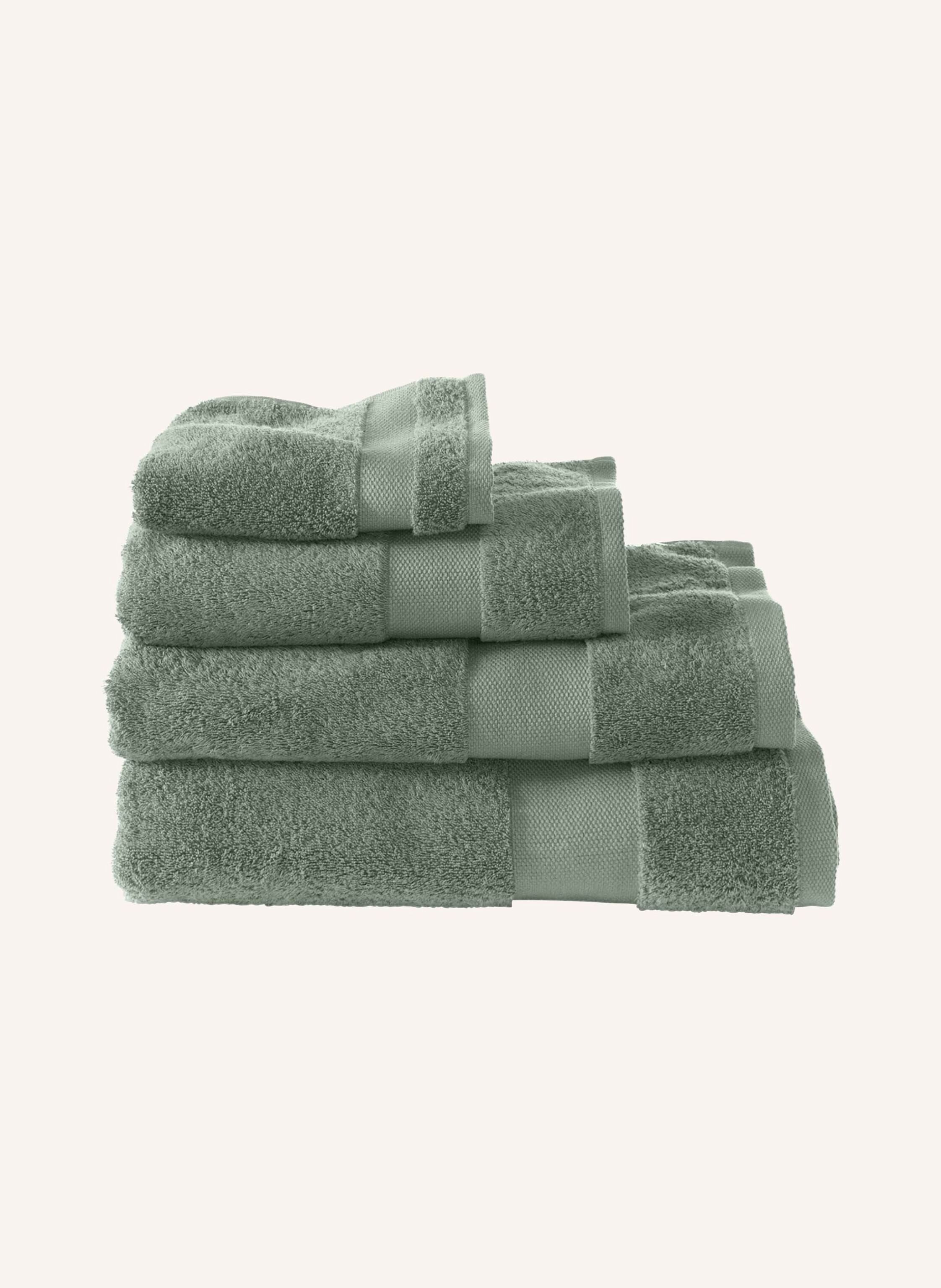 hessnatur Frottier Handtuch