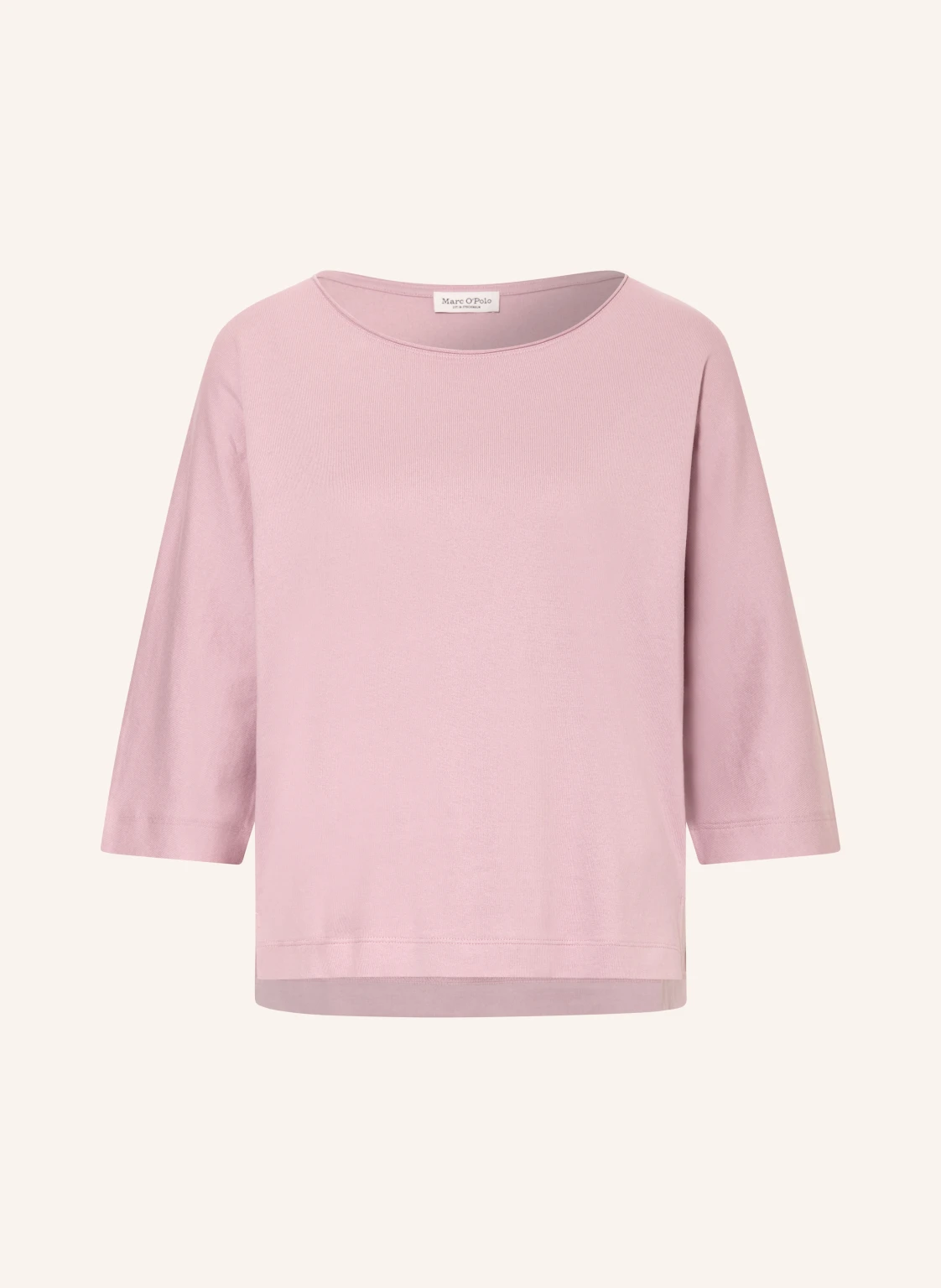 Marc O'Polo Shirt mit 3/4-Arm