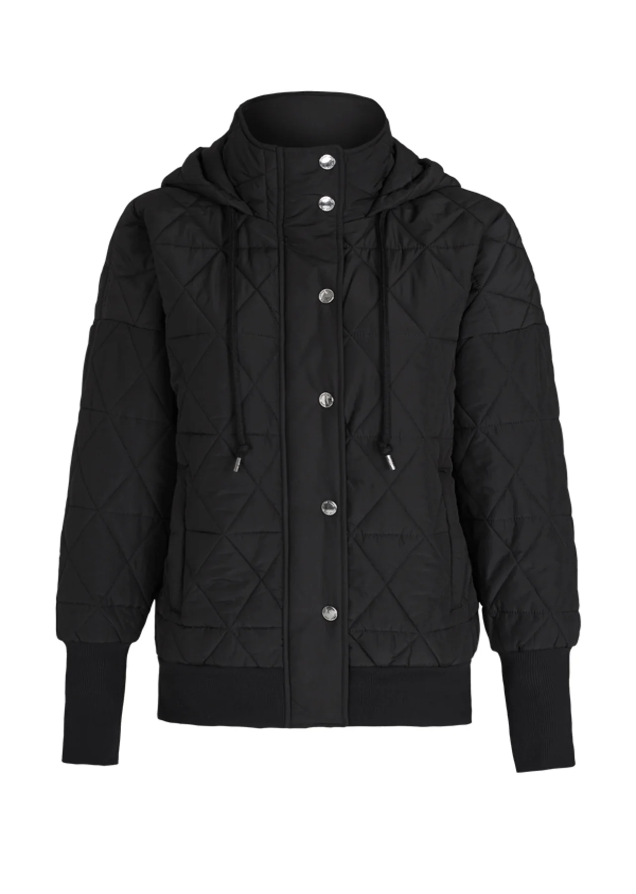 Muse Jacket
