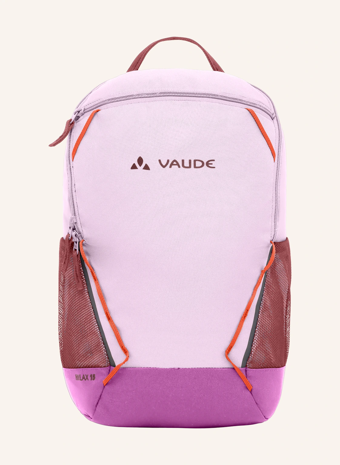 VAUDE Rucksack HYLAX 15