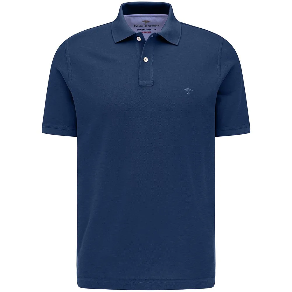 Fynch Hatton 10001700 short sleeve polo