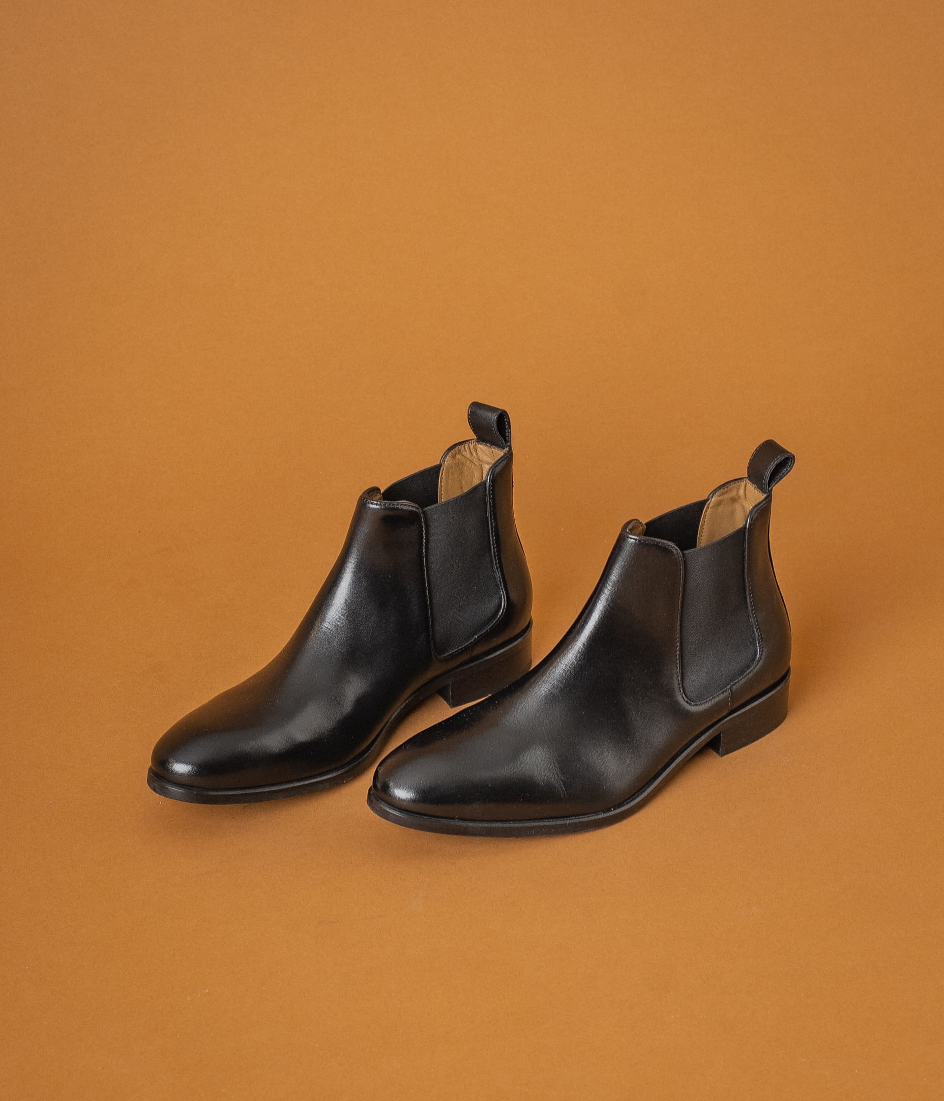 Chelsea Boots manal