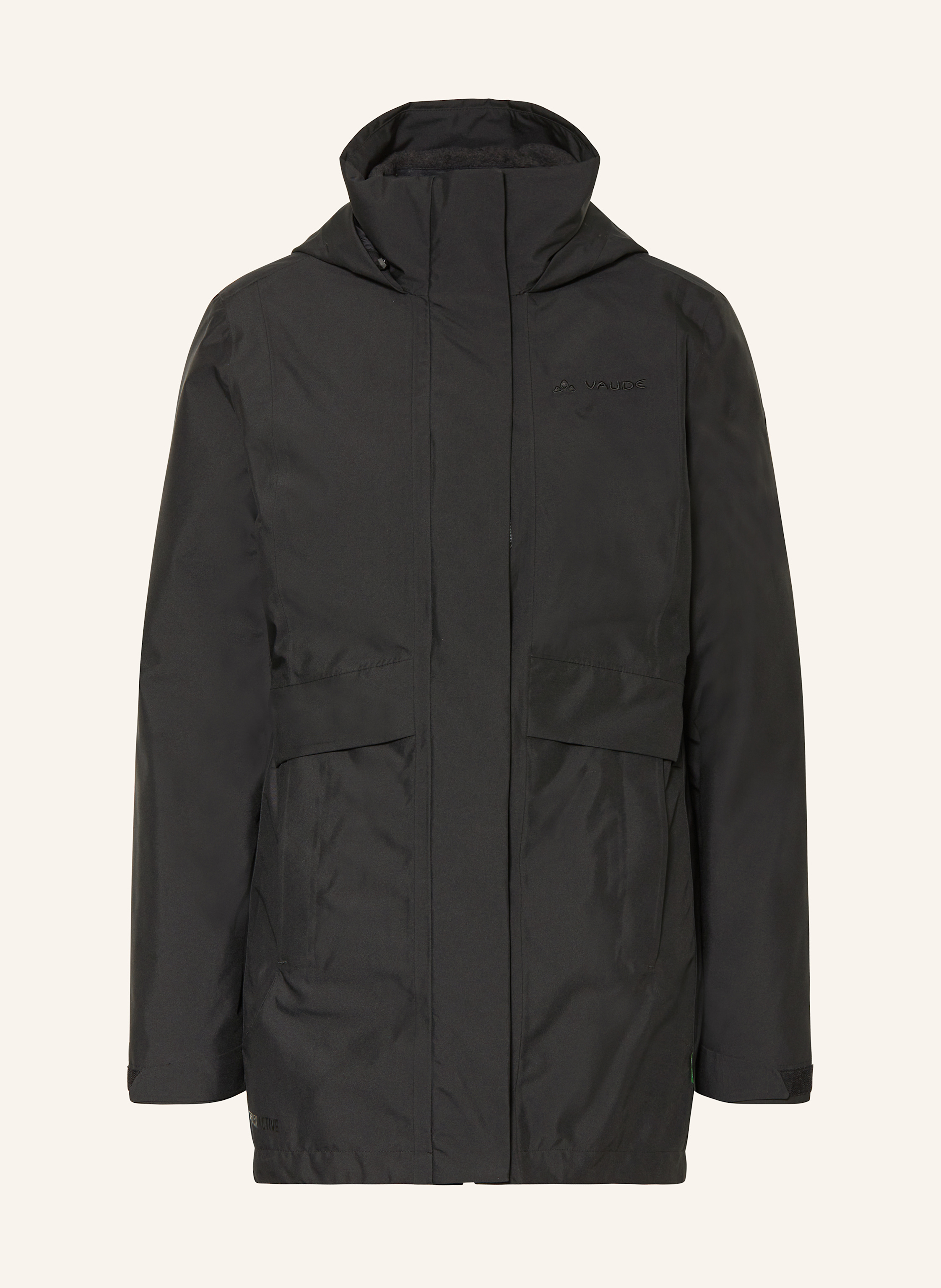 VAUDE 2-in-1-Jacke IDRIZ