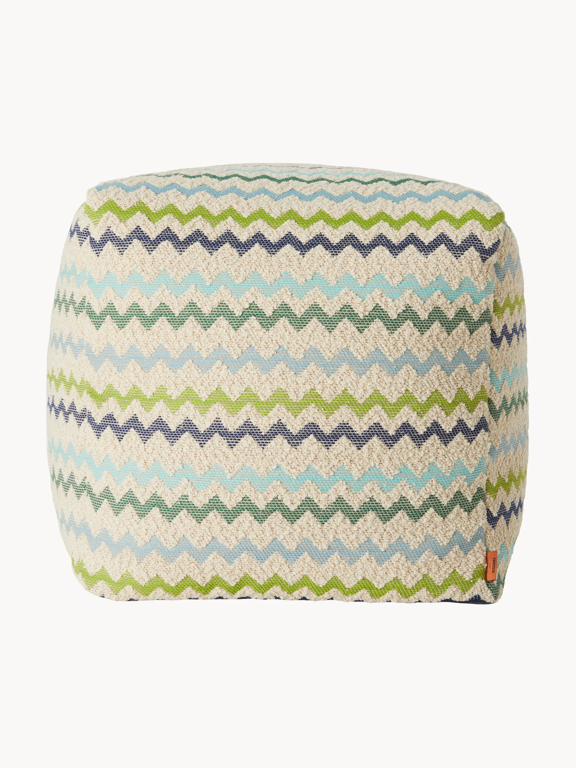 Pouf Capri