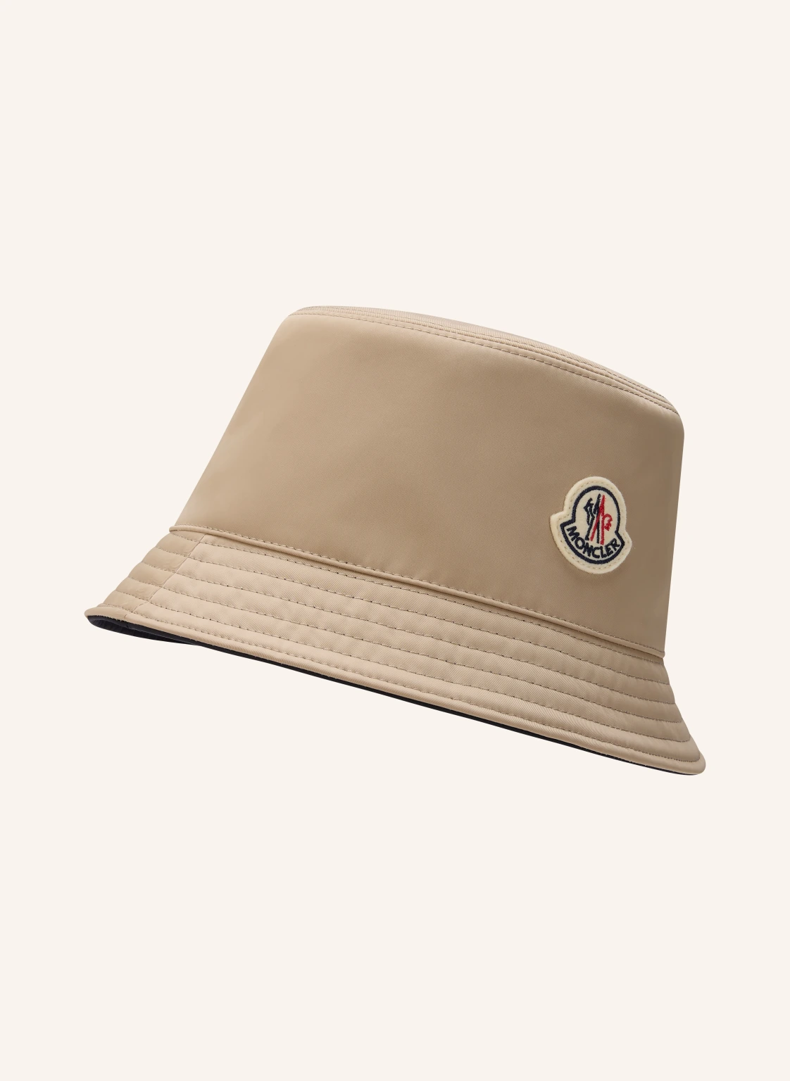 MONCLER Bucket Hat zum Wenden