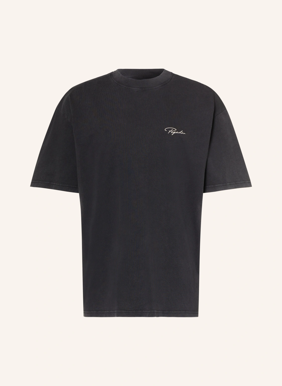 PEGADOR Oversized-Shirt PIKE