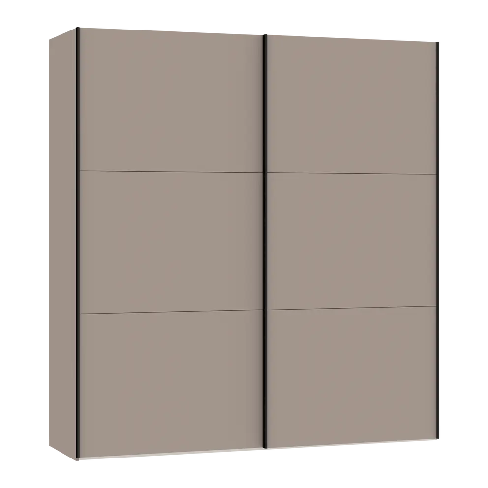 Schiebetürenschrank Slide