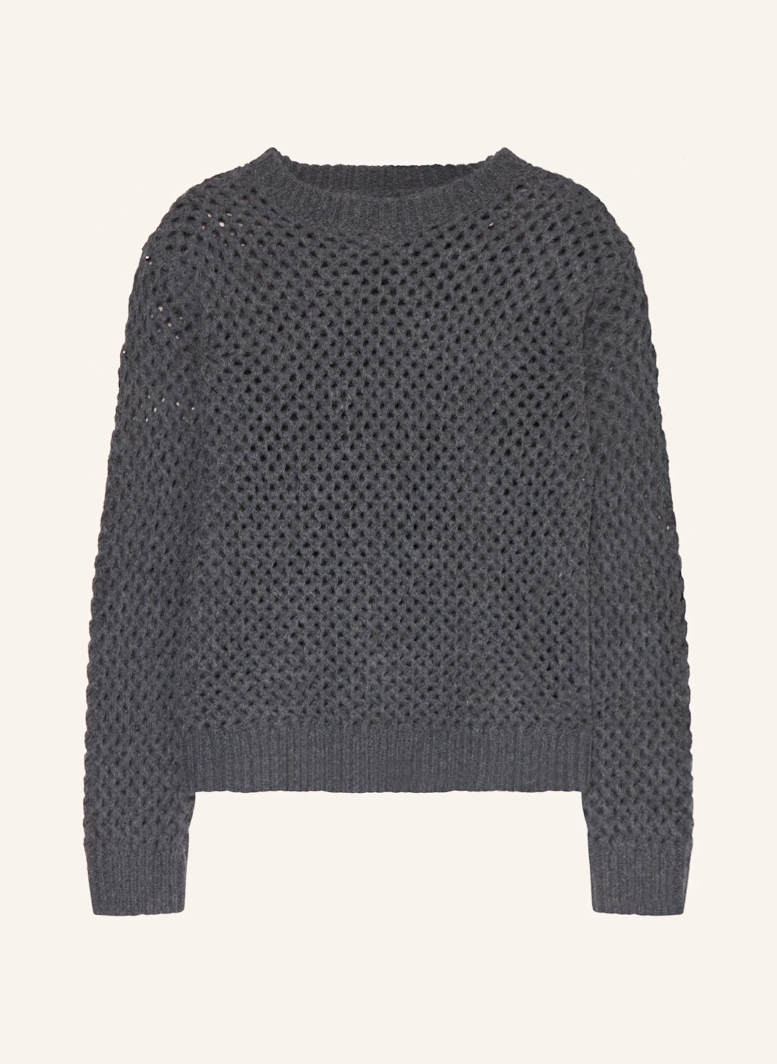 Juvia Alpaka-Pullover ESKE