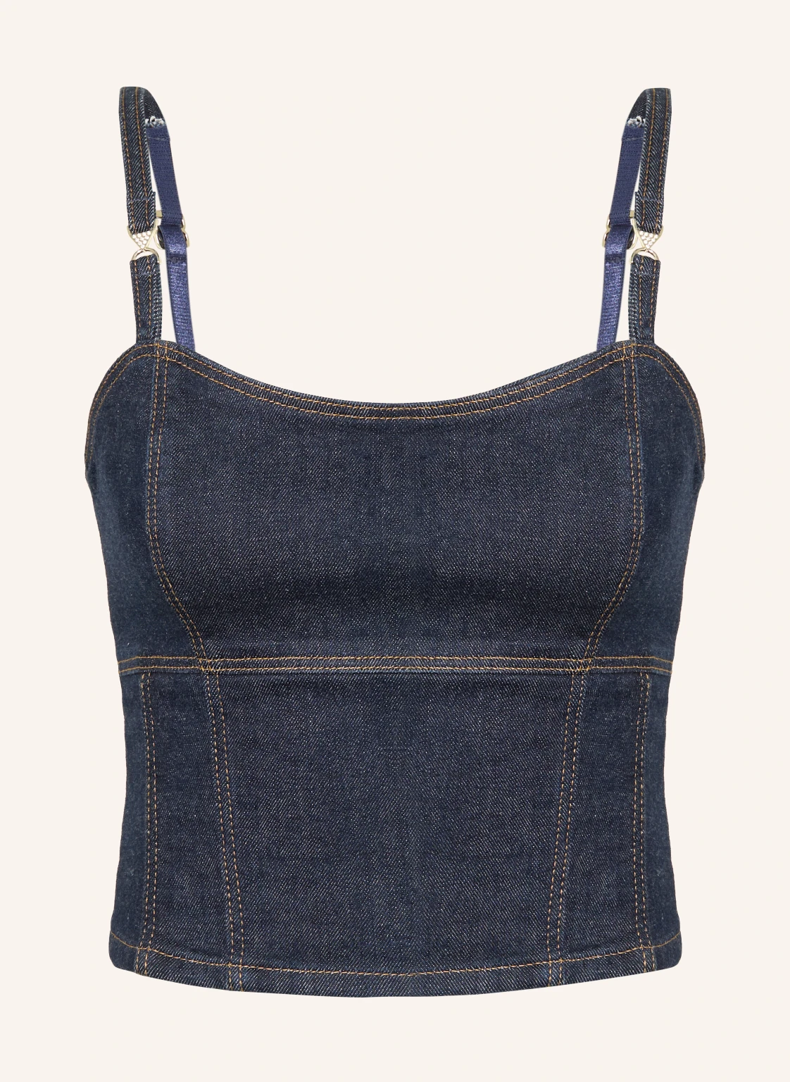 GUESS Jeanstop ZELDA
