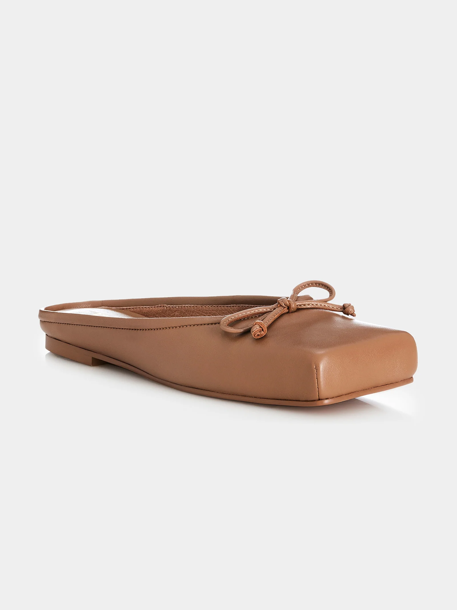 Womens Yolanda Flats