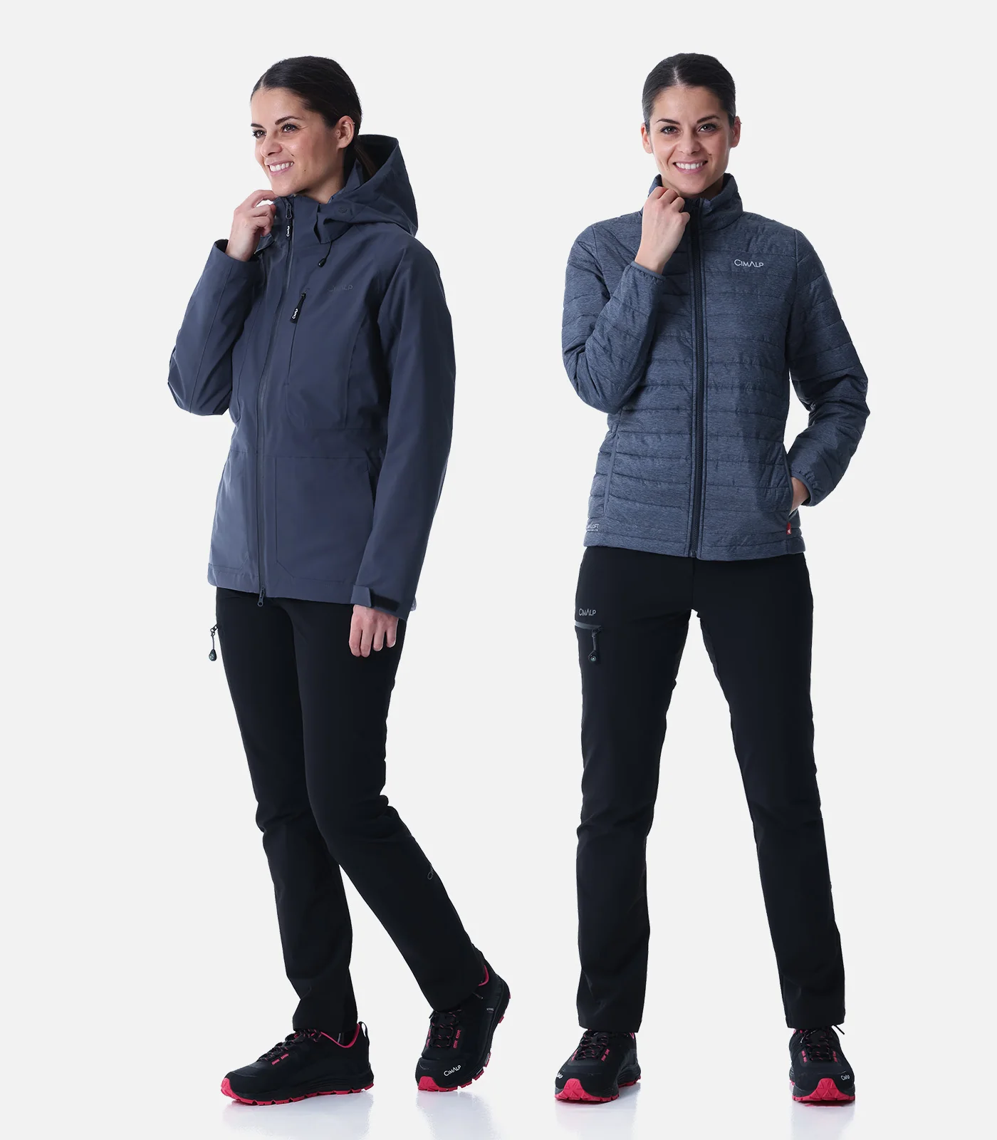 CLIMATA 4 F