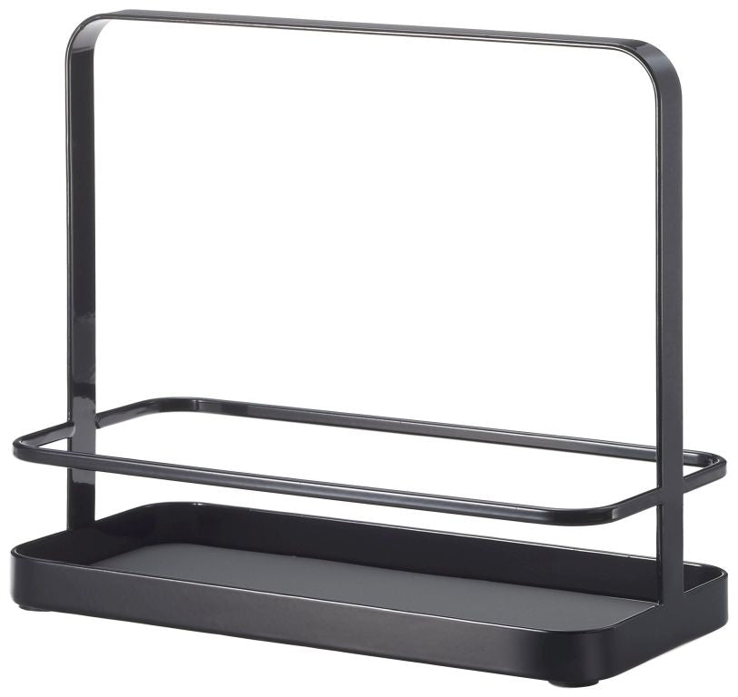 Yamazaki Kruidenrek - Tower - Zwart