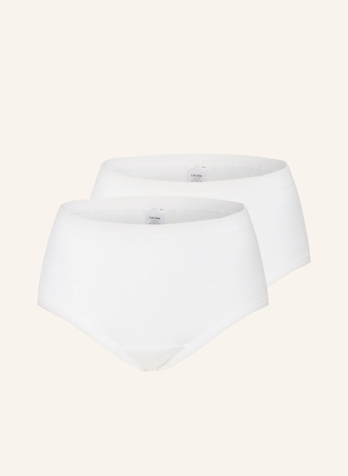 CALIDA 2er-Pack Taillenslips ICONICS