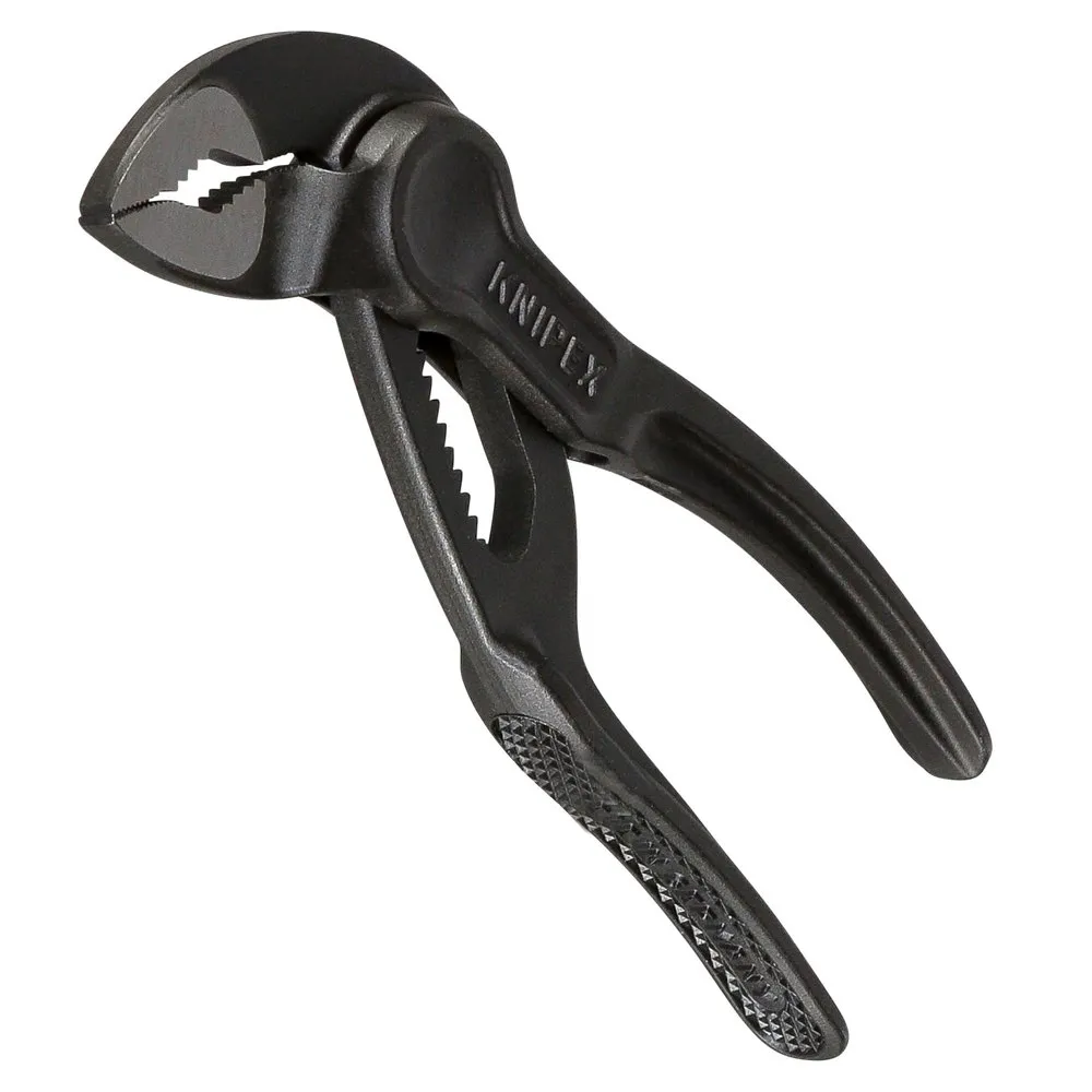 Knipex Hightech Water Pump Pliers Cobra XS