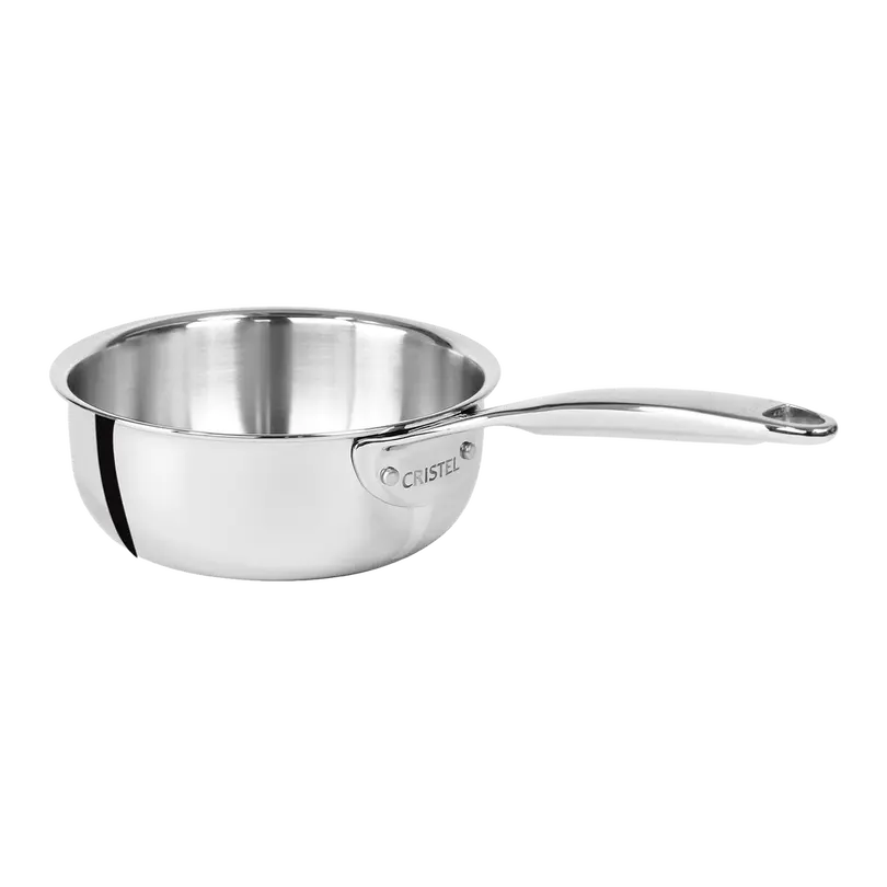 Stielkasserolle Castel Pro