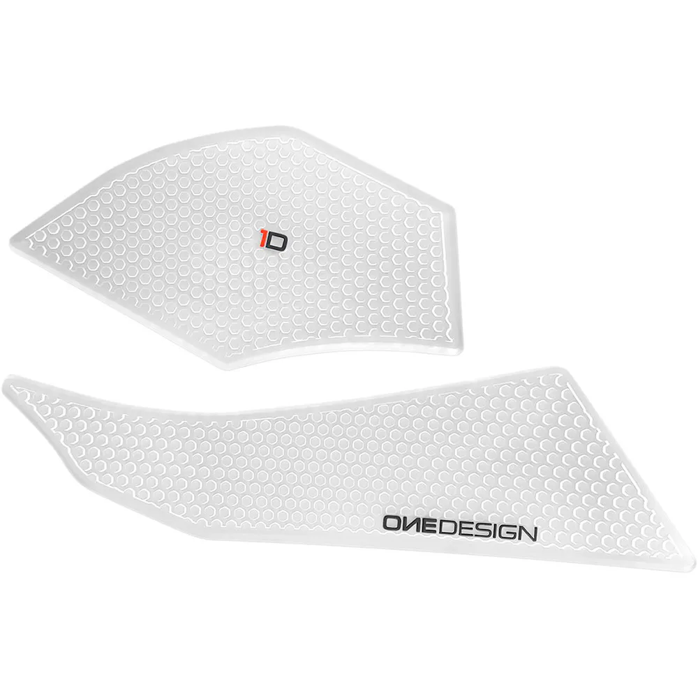 Onedesign Ducati Multistrada 1200 ABS 15-17/Multistrada 1200 S ABS 15-17 tank traction adhesives