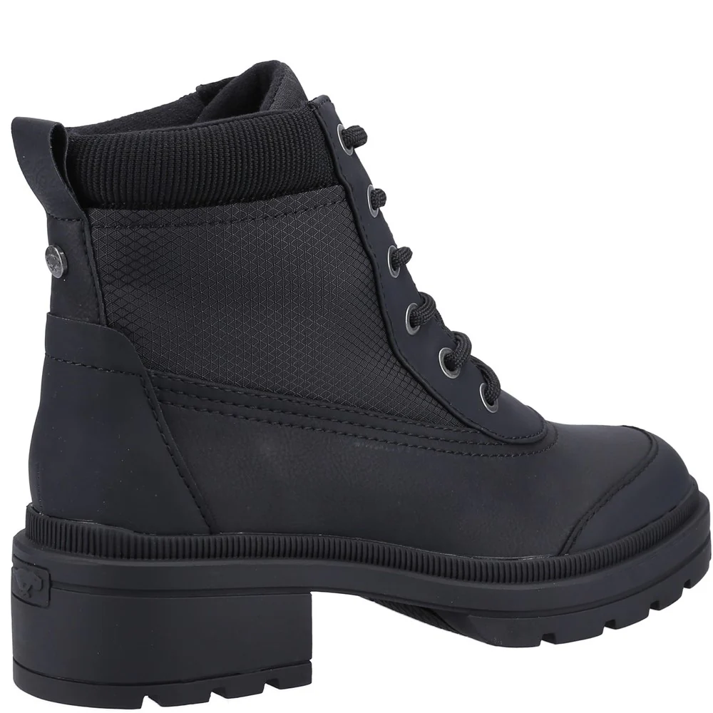 Rocket Dog Isola Mid Boot