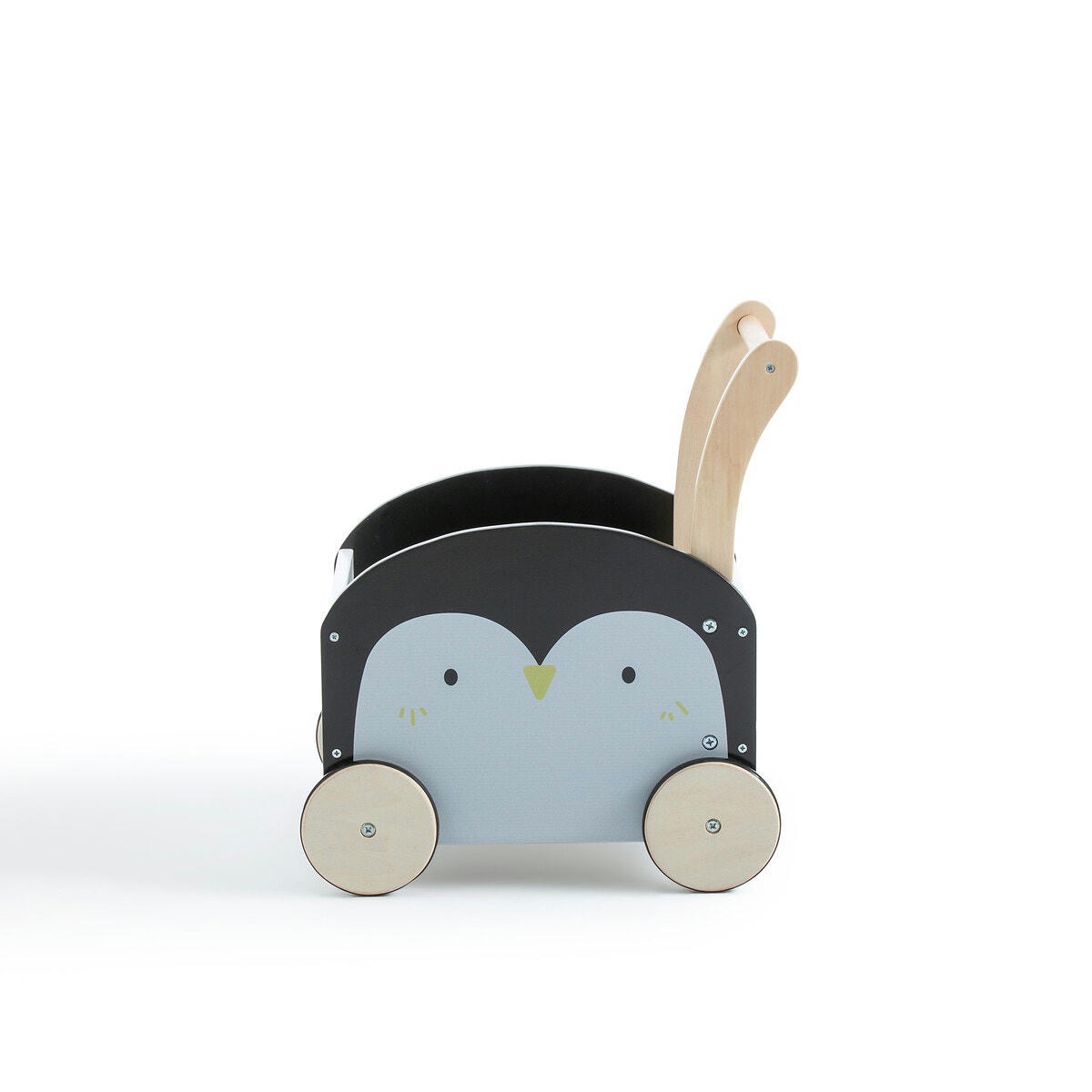 Malle / Coffre enfant à roulettes, Spidoo
