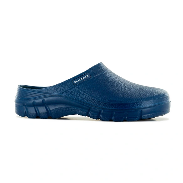 Clogs »Evasion«, Gr.47, smaragd