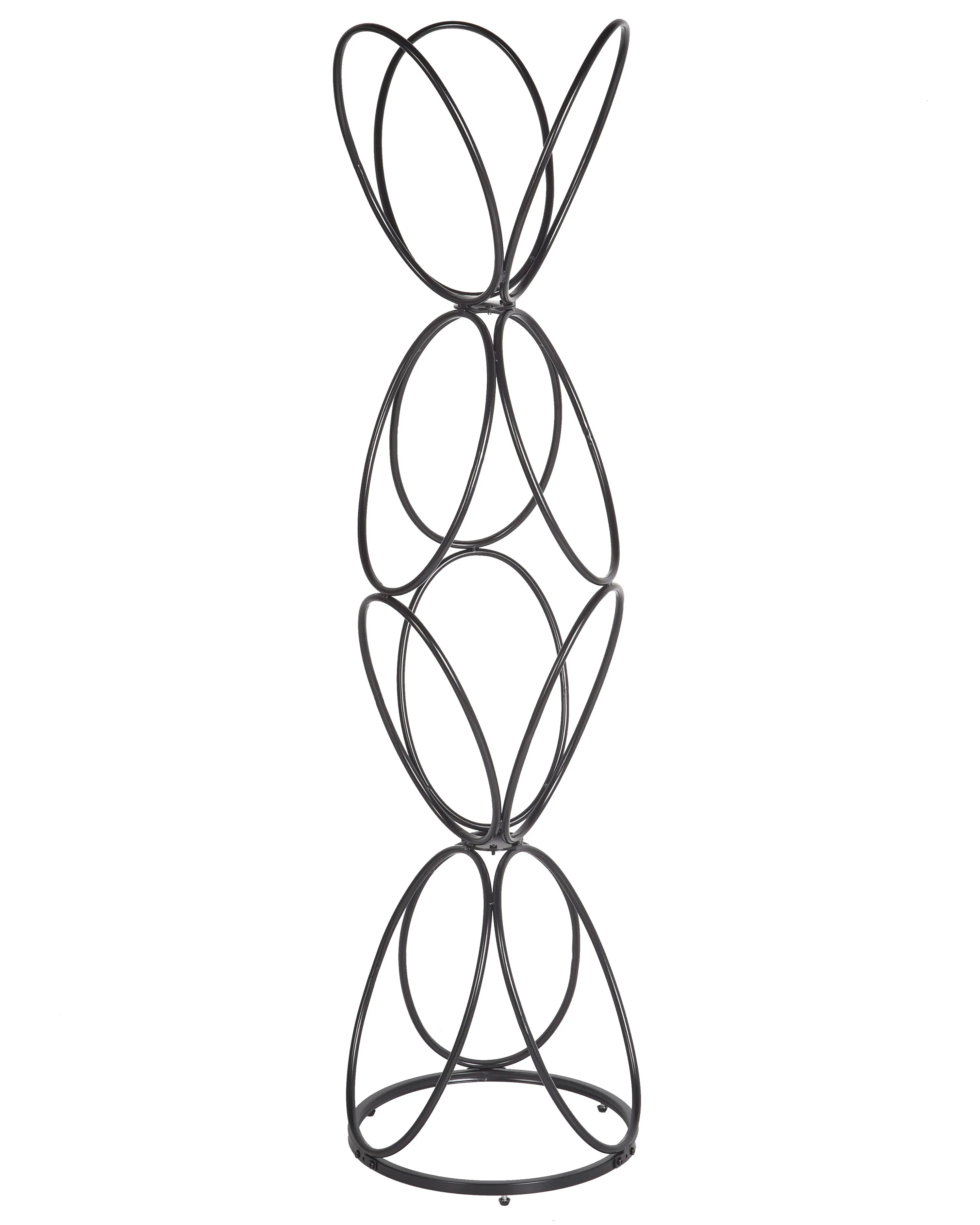 Coat Stand WALTERS Black