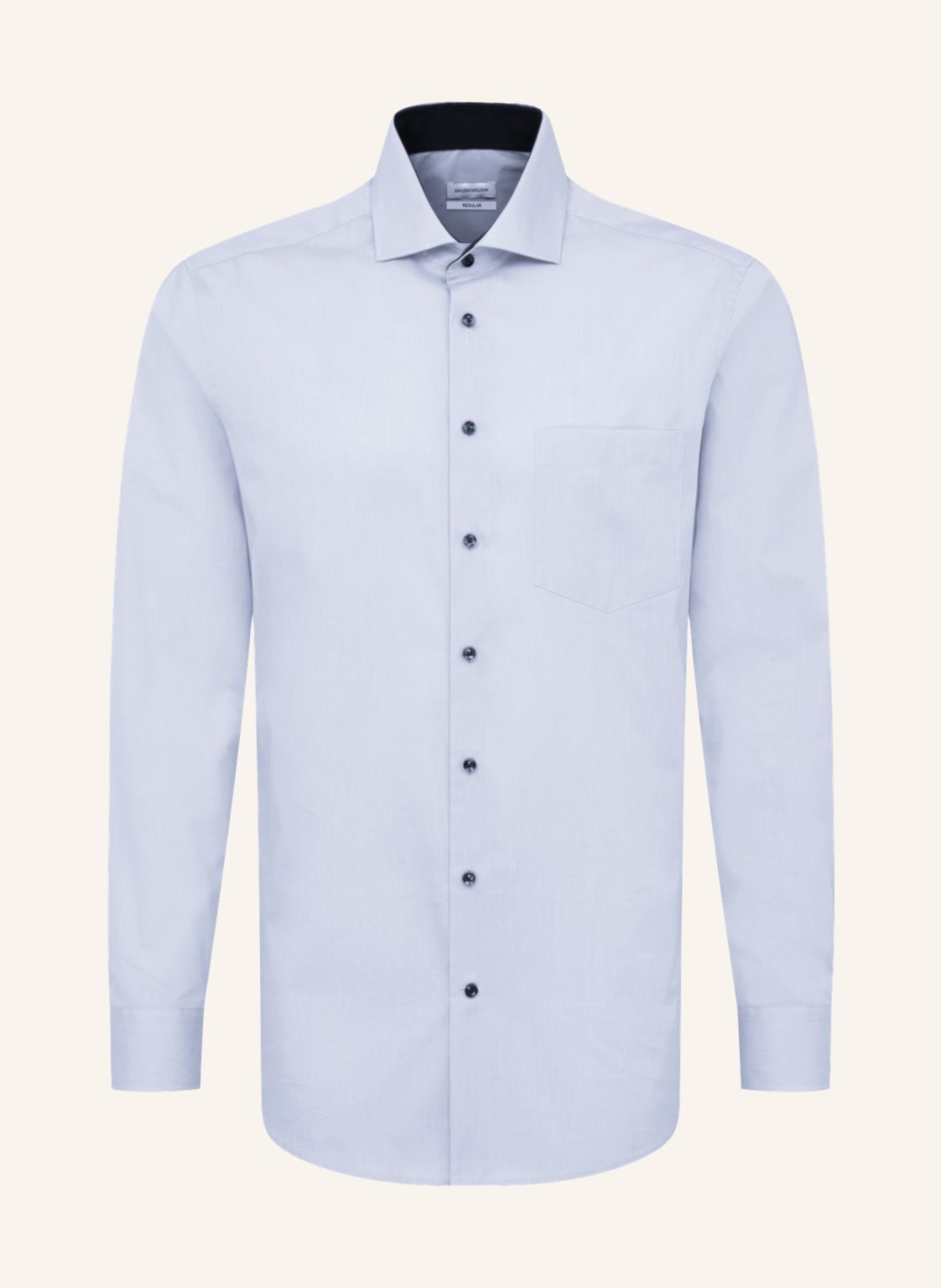 seidensticker Business Hemd Regular Fit