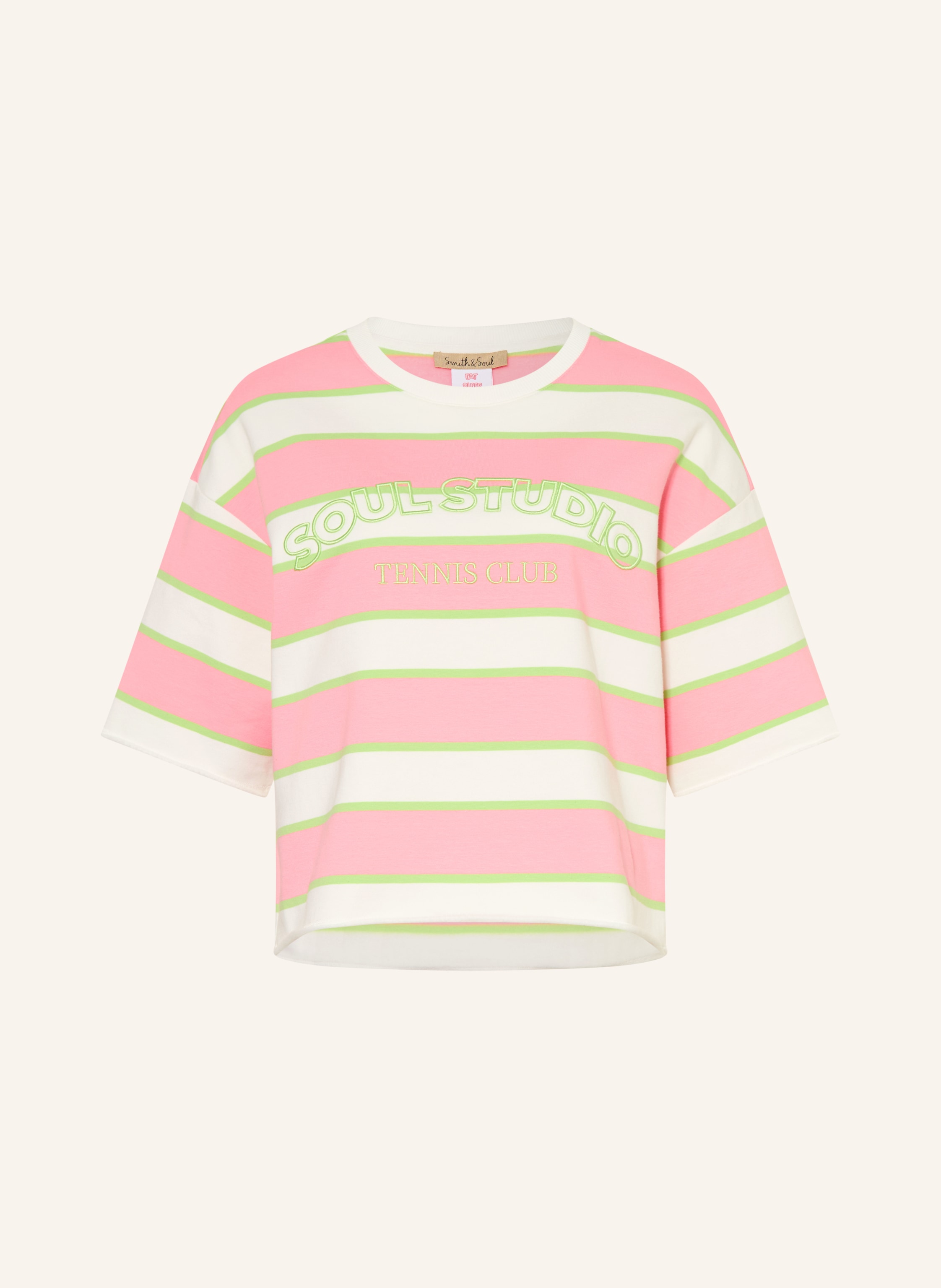 Smith & Soul Sweatshirt