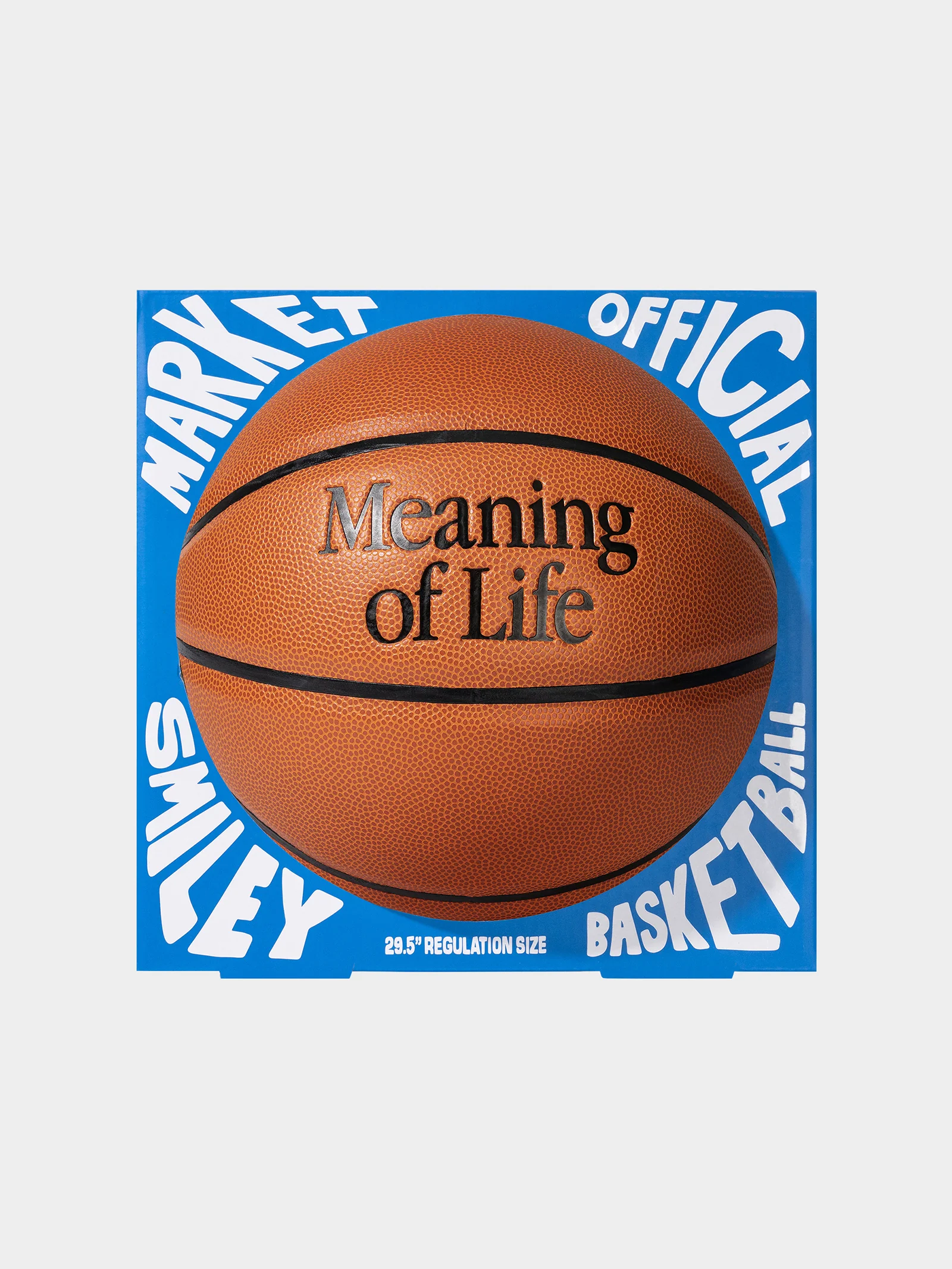 Meaning Of Life Basketball
