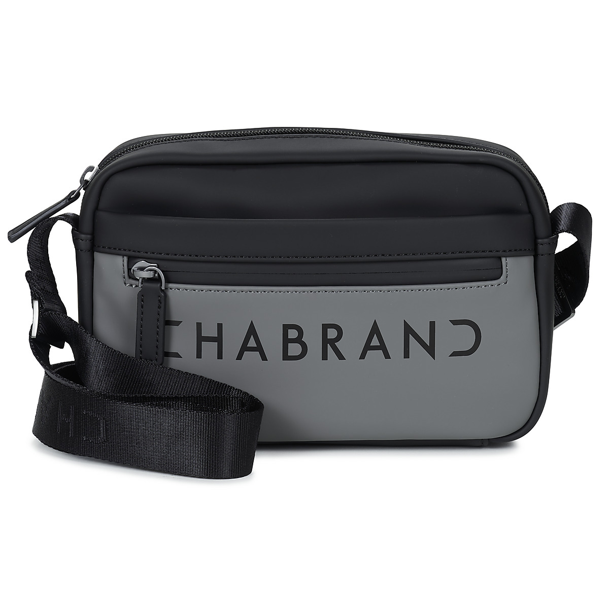 Chabrand - TOUCH H bis - Grey / Black
