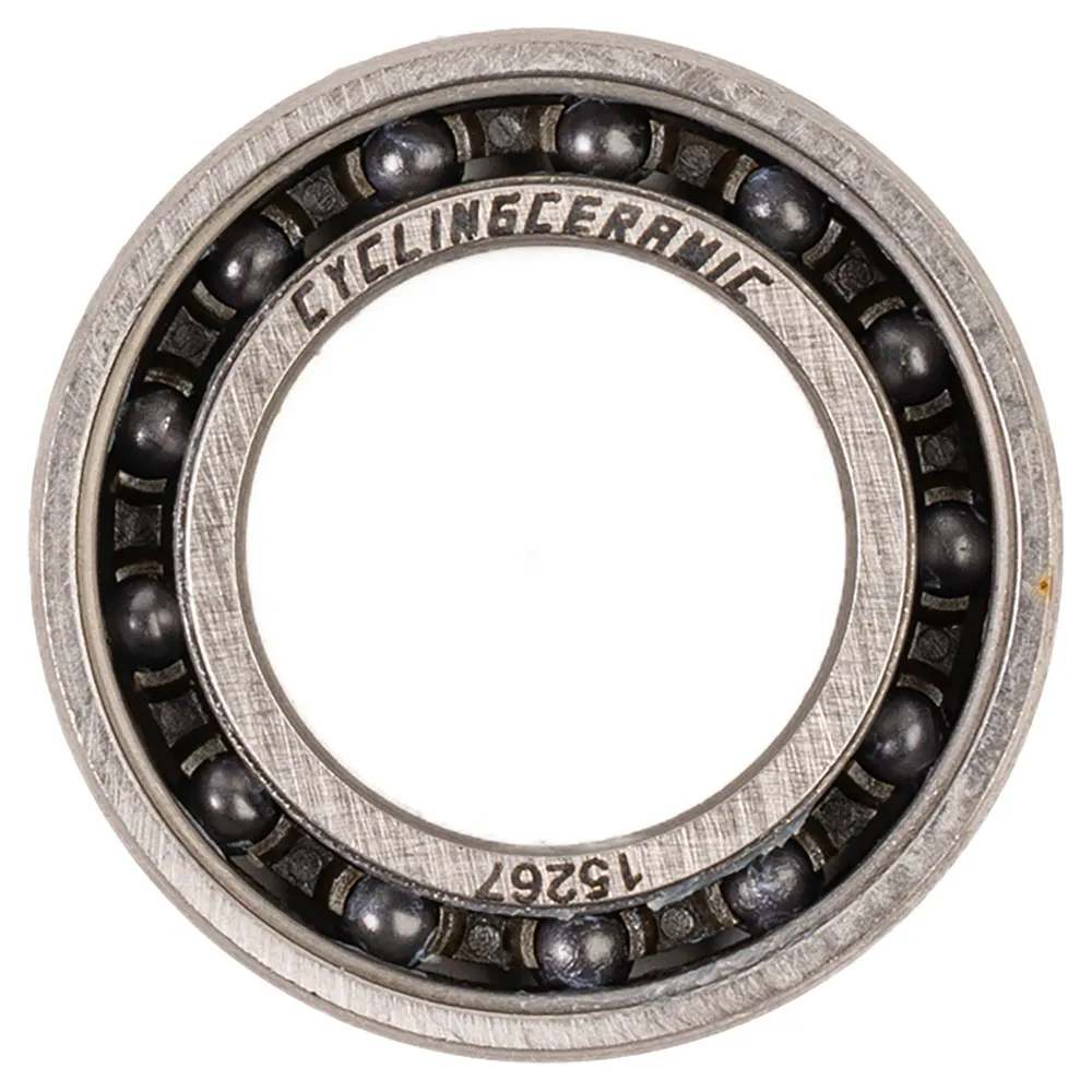 Cycling Ceramic 15267 bearings