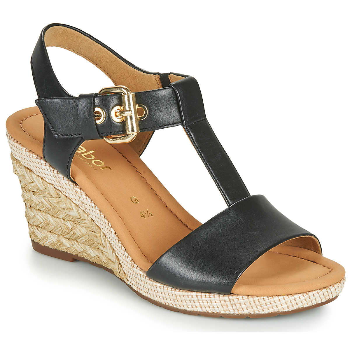 Gabor - 6282457 - Black