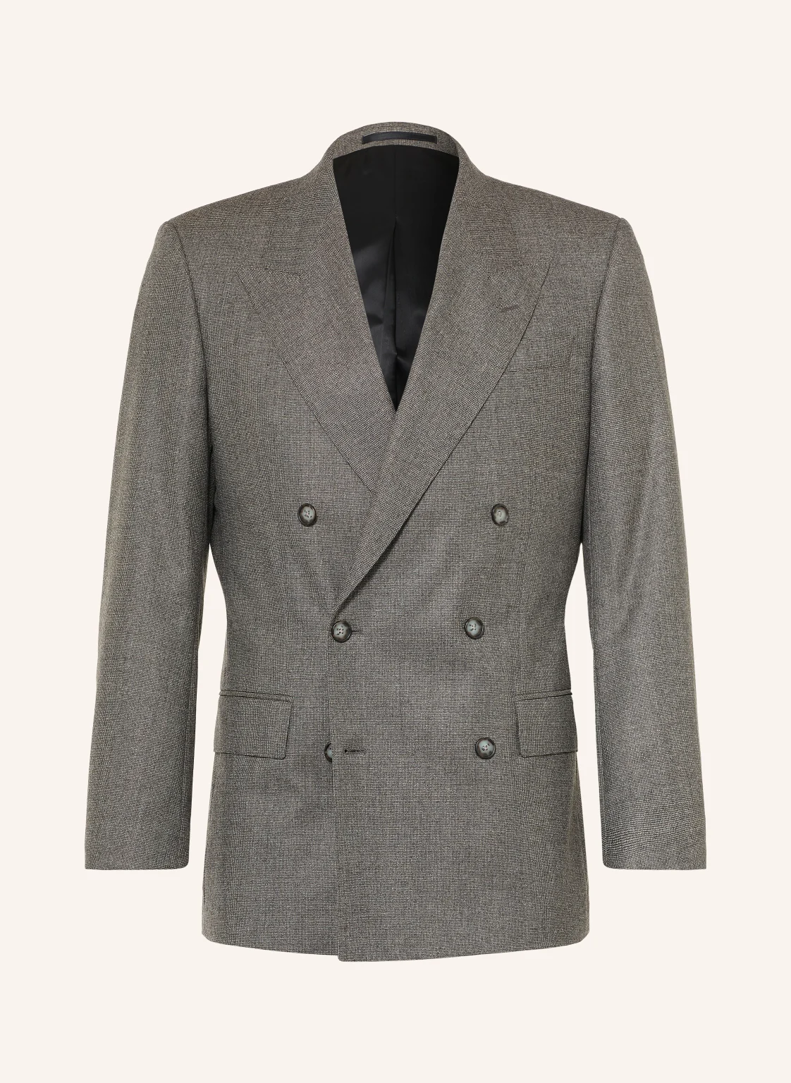 BOSS Anzugsakko Extra Slim Fit