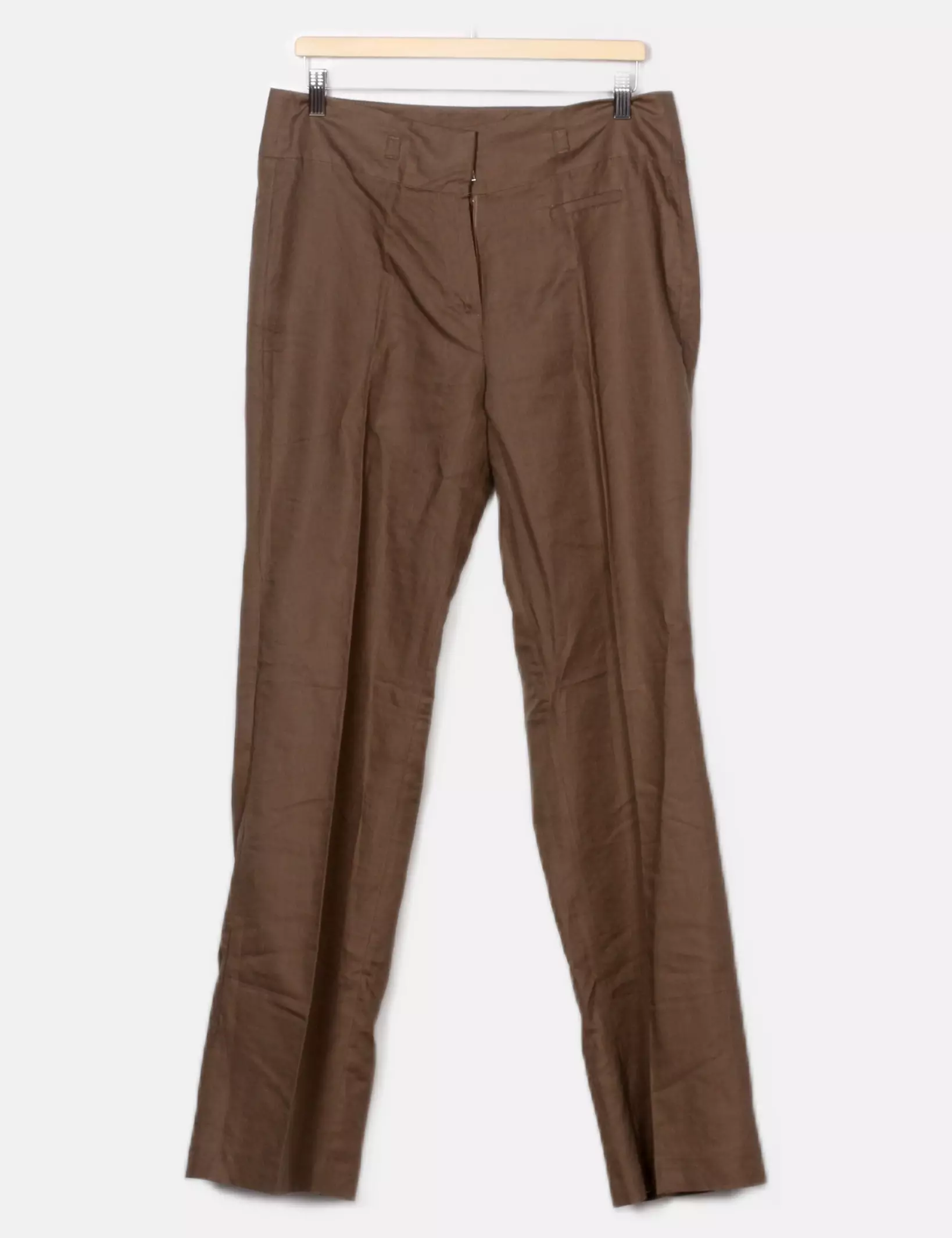 Camaïeu slacks straight