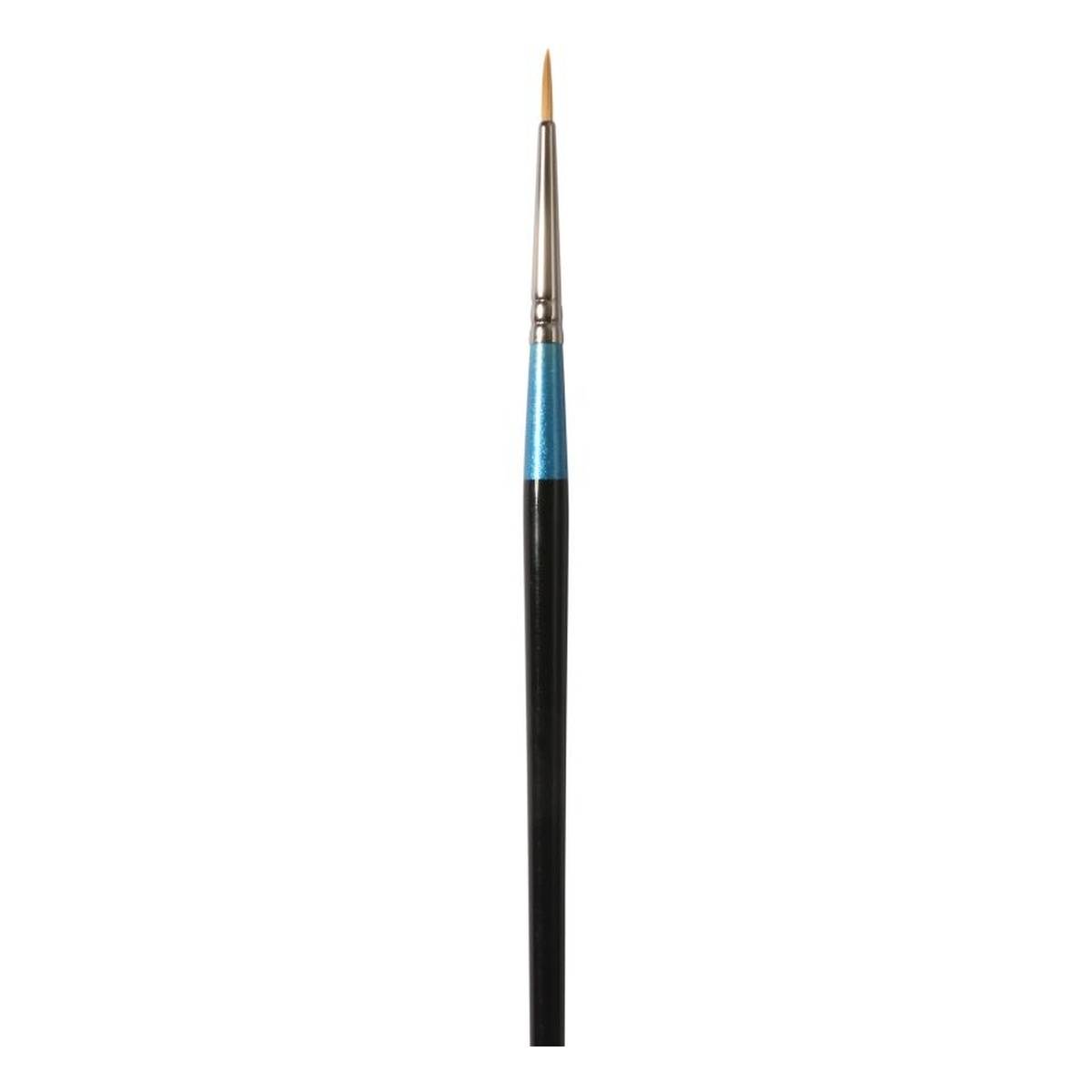 Daler-Rowney Aquafine Brushes Round 0