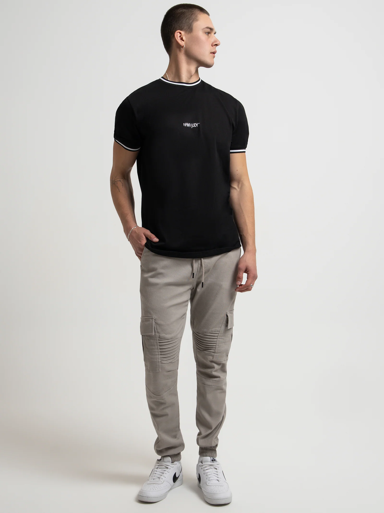 Maverick Joggers
