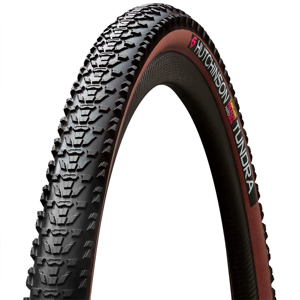 Hutchinson Tundra Hardskin Tubeless 29´´ x 2.0 MTB tyre