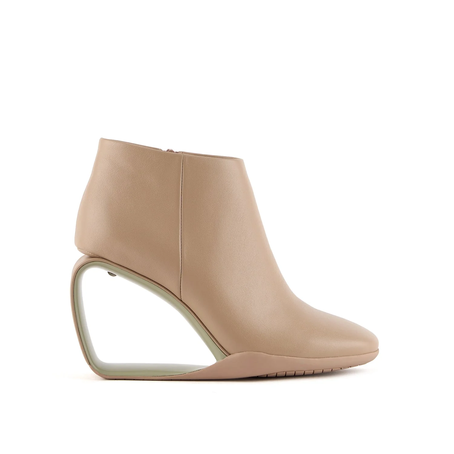 Mobius Ankle Bootie Hi
