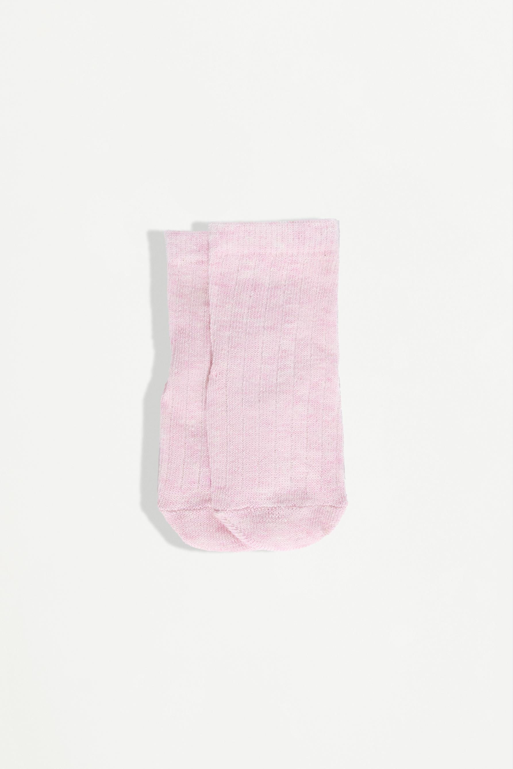 Calcetines largos antideslizantes (Pack 5)
