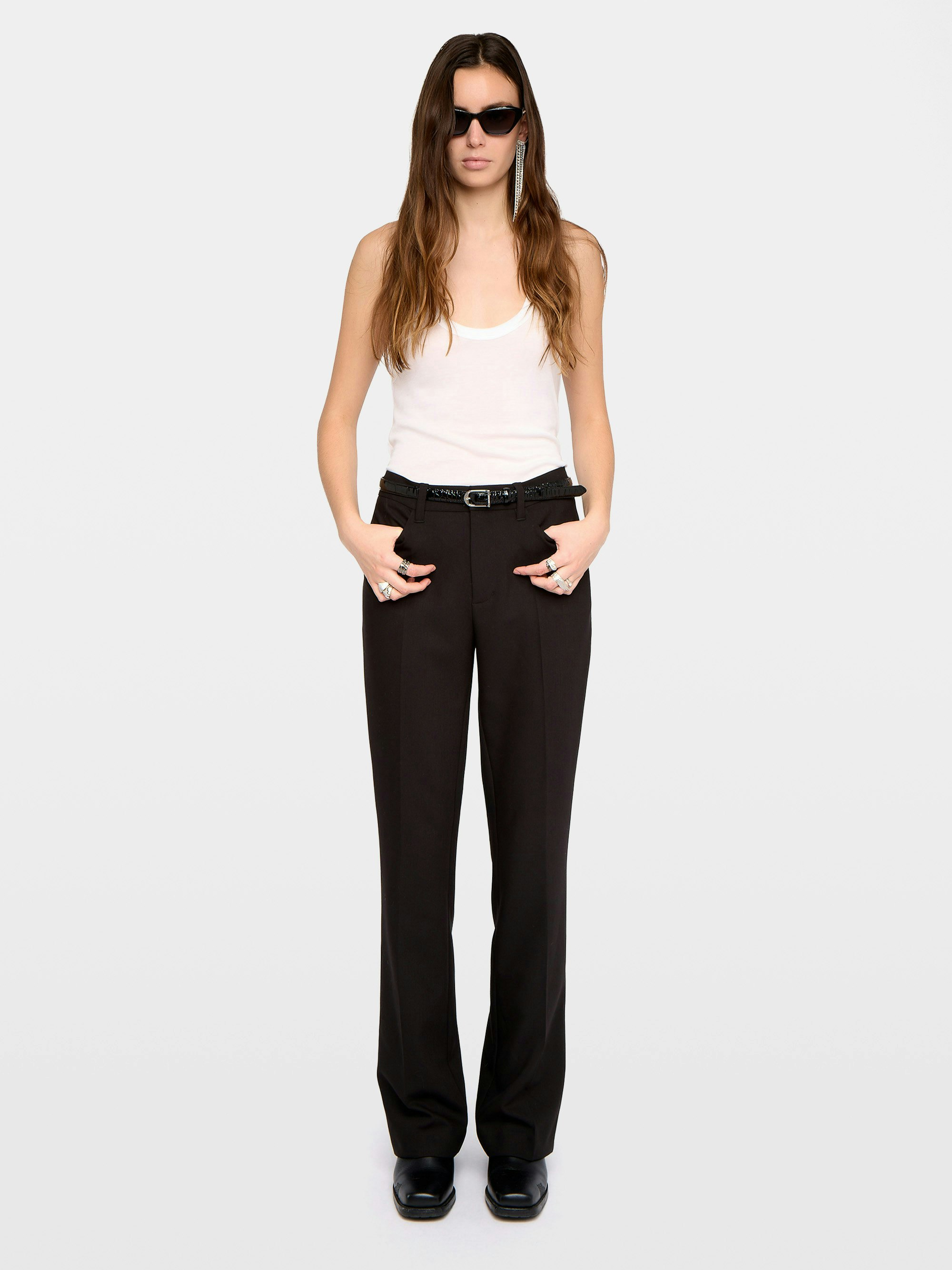 Pantalon Pistol