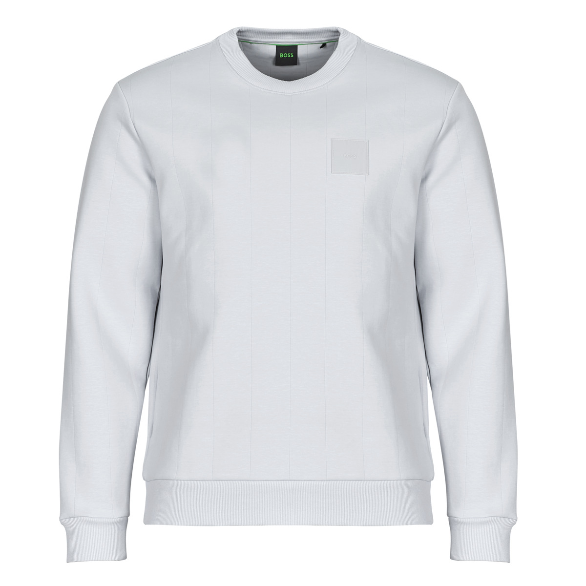 BOSS - Salbo DropNeedle - Grey