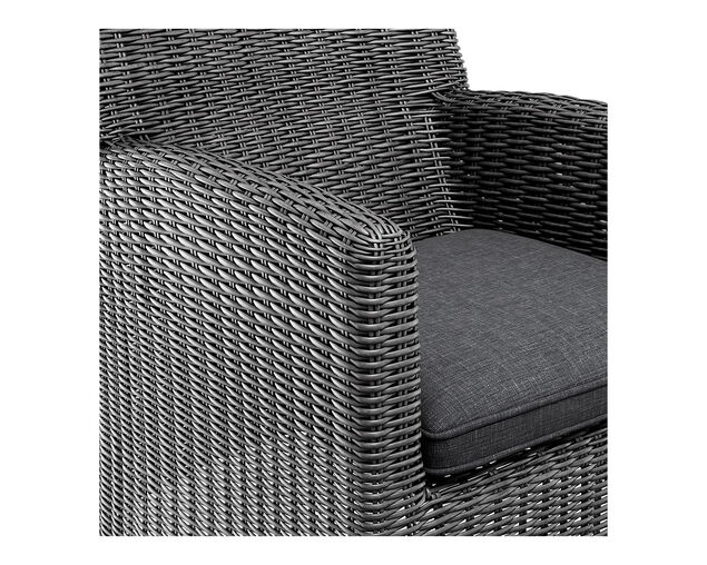 Avalon Tub & Jette 3-Piece Bistro Dining Setting