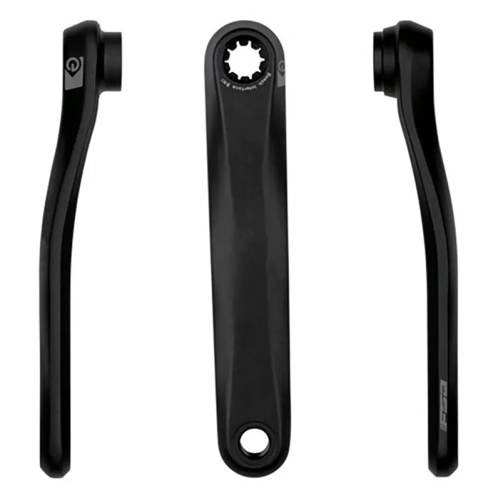 FSA CK-602 Bosch Gen3 Mini-ISIS E-Bike crank