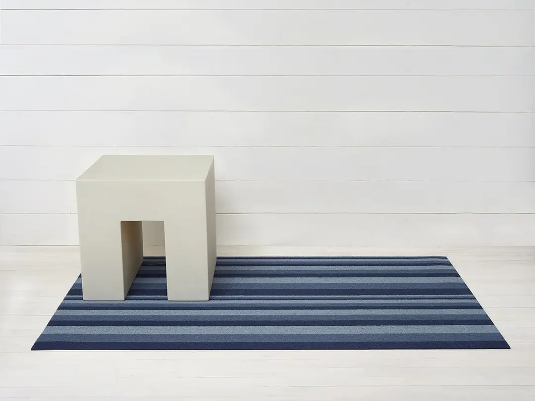 Küchenteppich Stripe