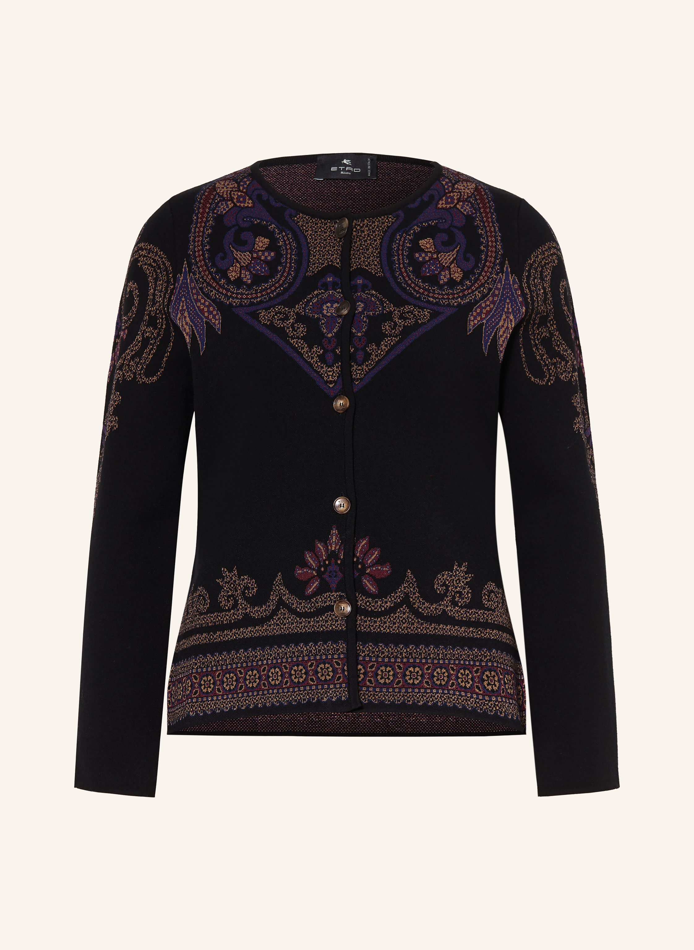 ETRO Strickjacke