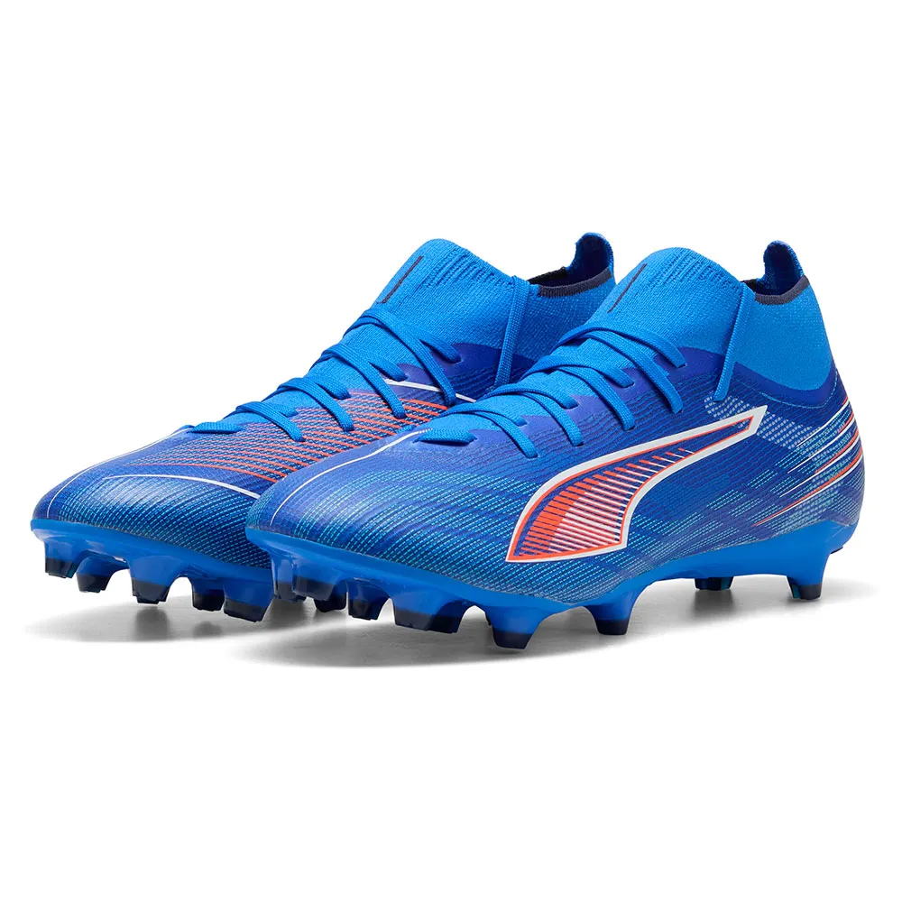 Puma Ultra 6 Match  FG/AG football boots refurbished