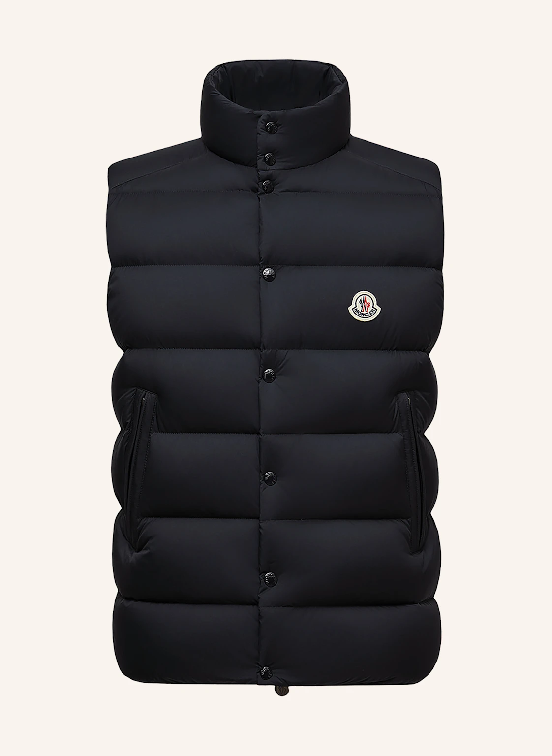 MONCLER Daunenweste TIBB