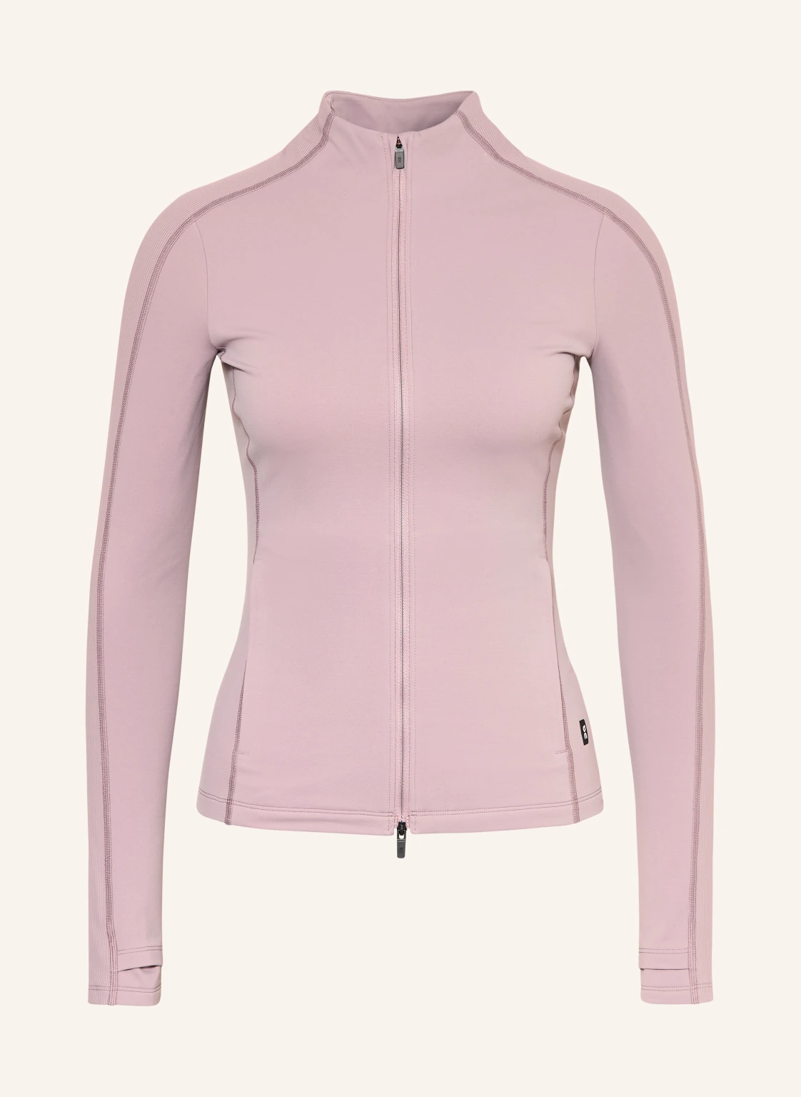 On Sweatjacke STUDIO