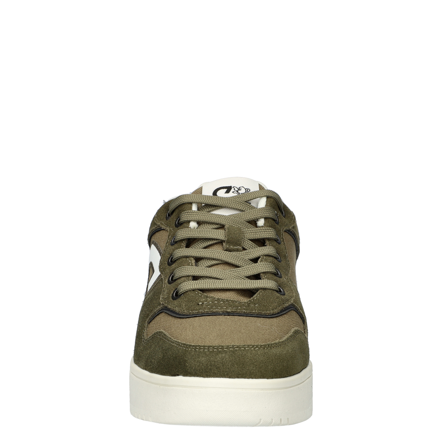 Cruyff Royal C Canvas heren sneaker