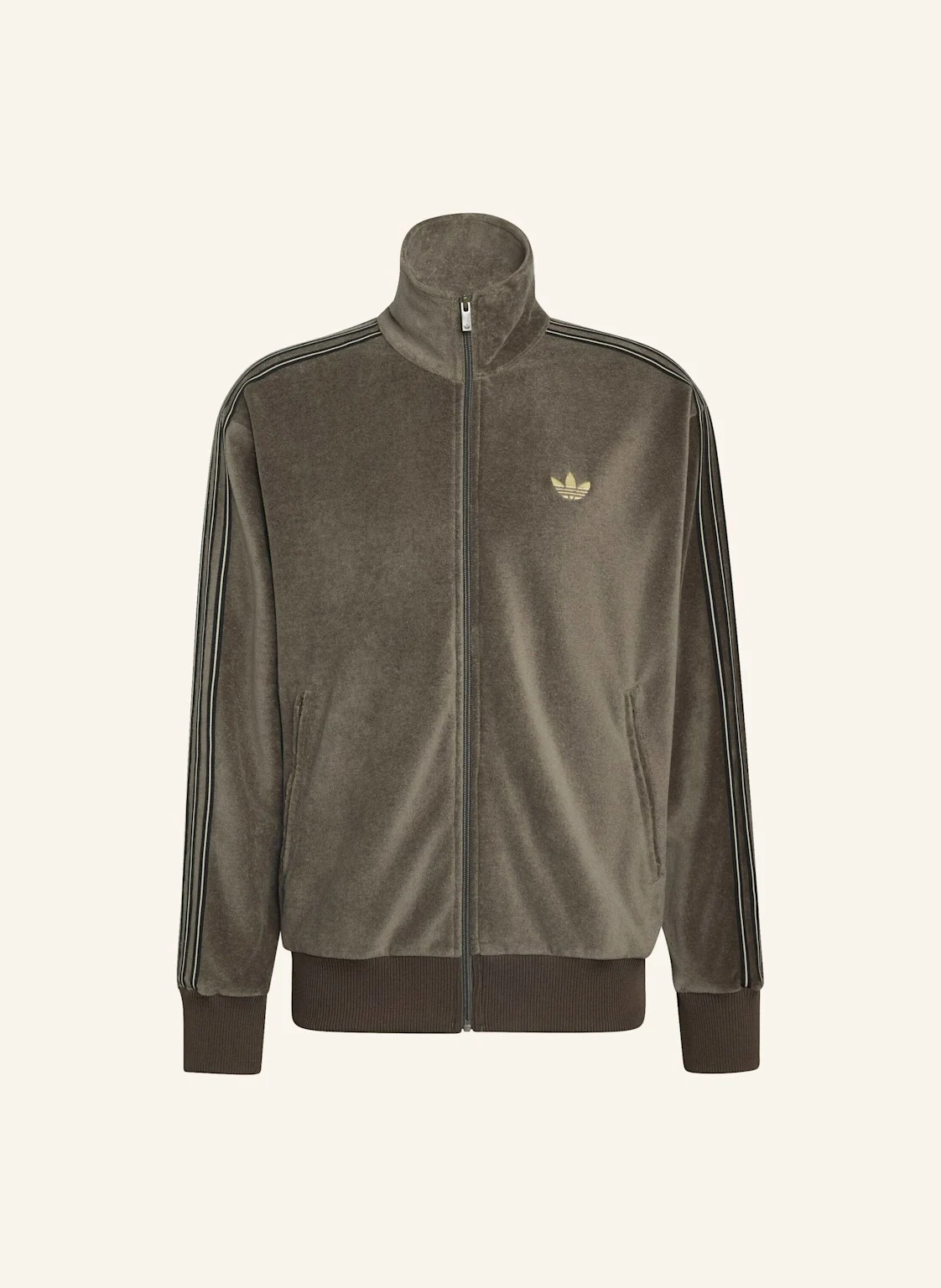 adidas Originals FIREBIRD VELOURS TRAININGSJACKE