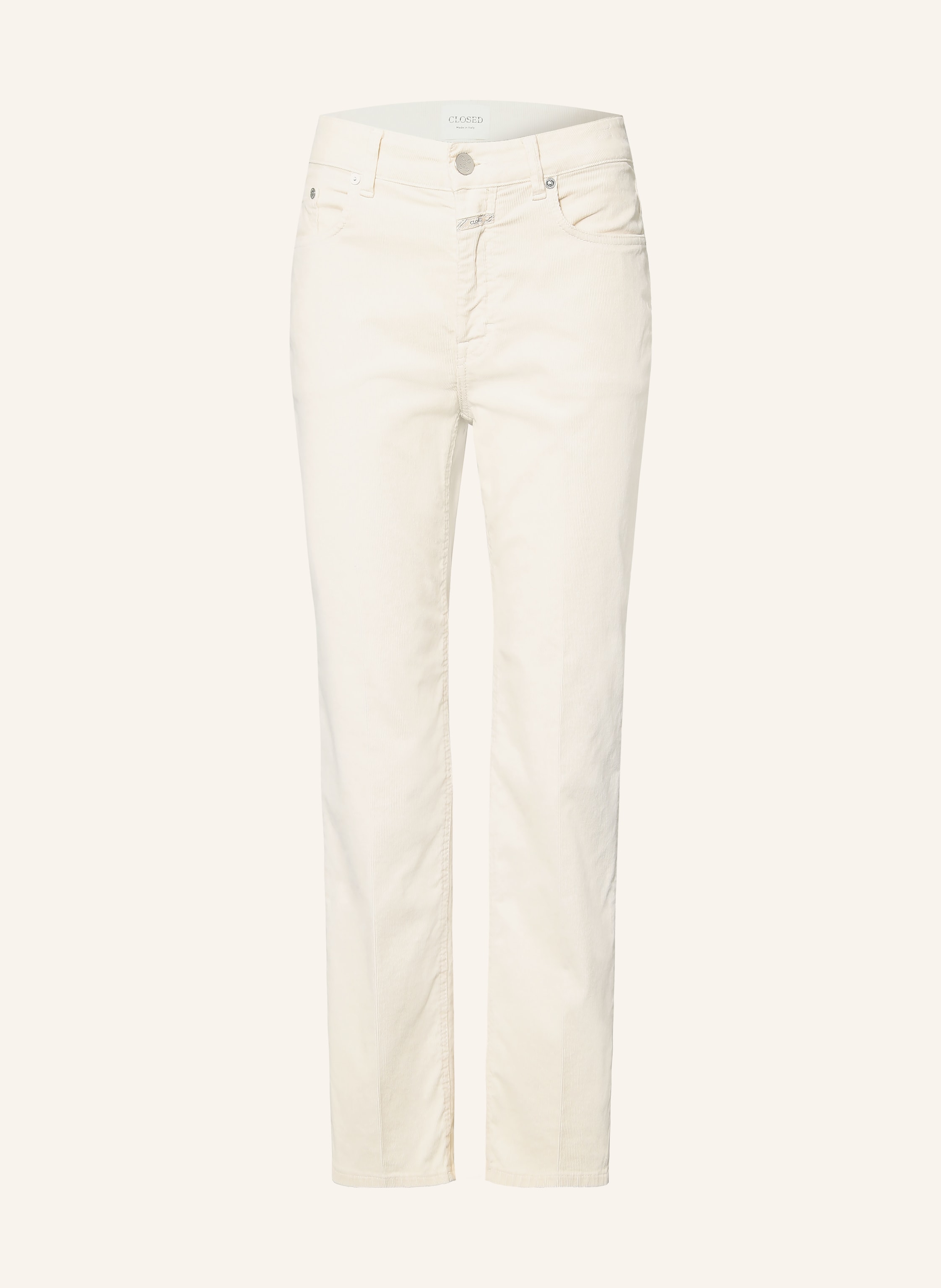 CLOSED Cordhose MILO