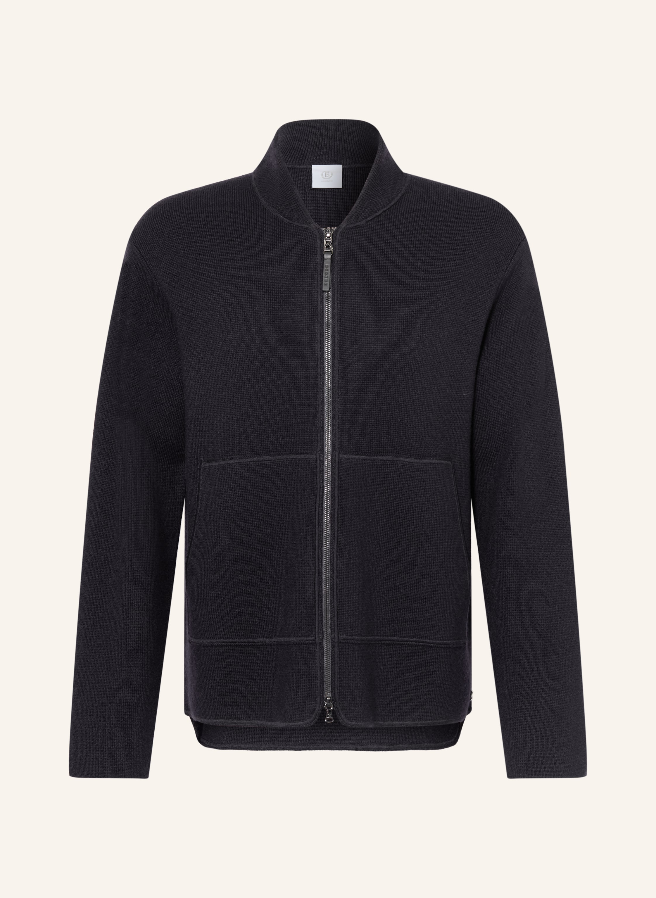 BOGNER Strickjacke EVEREST